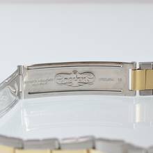 Thumbnail von Rolex Oyster Perpetual Date 1505 black dial 1974's </h1>