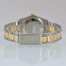 Thumbnail von Rolex Oyster Perpetual Date 1505 black dial 1974's </h1>