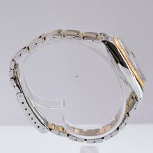 Thumbnail von Rolex Oyster Perpetual Date 1505 black dial 1974's </h1>