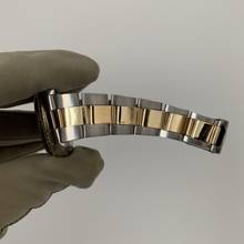 Thumbnail von Rolex Oyster Perpetual Date 1505 black dial 1974's </h1>