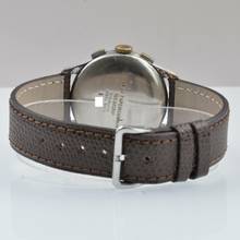 Thumbnail von Eberhard & Co. Chronograph of the WW2 Royal Air Force “83 Expeditionary Air Group” 1945’s </h1>