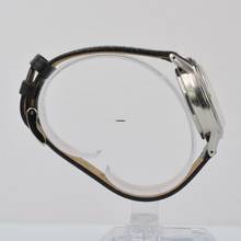 Thumbnail von Movado Chronograph Sub Sea caliber M95 Tropical black dial 1950’s </h1>