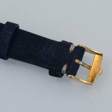 Thumbnail von Rolex Submariner Date 1680/8 Soleil blue dial yellow gold 18KT 1975's