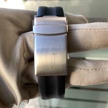 Thumbnail von Mühle Glashütte S.A.R. Flieger-Chronograph M1-41-33-KB S.A.R. Flieger Full Set 2019’s