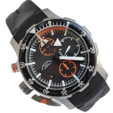 Thumbnail von Mühle Glashütte S.A.R. Flieger-Chronograph M1-41-33-KB S.A.R. Flieger Full Set 2019’s