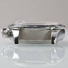 Thumbnail von Tudor Daytona 79260P chronograph Oysterdate black dial 2003’s </h1>