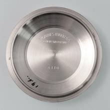 Thumbnail von Tudor Daytona 79260P chronograph Oysterdate black dial 2003’s </h1>