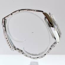 Thumbnail von Rolex Daytona Cosmograph 6263 silver dial with brown subdials Full Set 1972’s </h1>