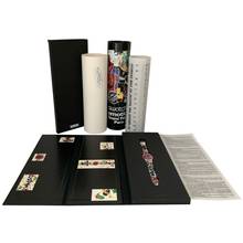 Thumbnail von Swatch Art Special by Sam Francis GZ123PACK NEW Full set 1992’s </h1>