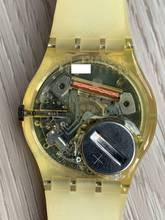 Thumbnail von Swatch Art Special by Sam Francis GZ123PACK NEW Full set 1992’s </h1>