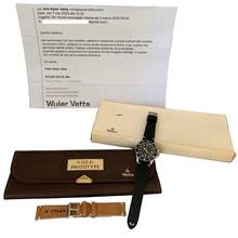 Thumbnail von Vetta Diver Submariner 2501 V.1111.41 “Prototype” Automatic 1980’s </h1>