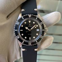Thumbnail von Vetta Diver Submariner 2501 V.1111.41 “Prototype” Automatic 1980’s </h1>