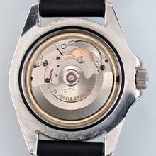 Thumbnail von Vetta Diver Submariner 2501 V.1111.41 “Prototype” Automatic 1980’s </h1>