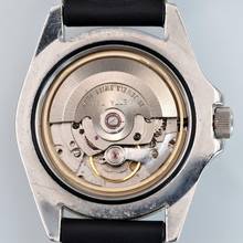 Thumbnail von Vetta Diver Submariner 2501 V.1111.41 “Prototype” Automatic 1980’s </h1>