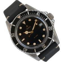 Thumbnail von Vetta Diver Submariner 2501 V.1111.41 “Prototype” Automatic 1980’s </h1>