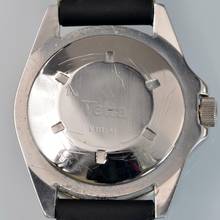 Thumbnail von Vetta Diver Submariner 2501 V.1111.41 “Prototype” Automatic 1980’s </h1>