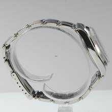 Thumbnail von Rolex Air King 5500 Honeycomb Explorer ivory dial very rare 1966’s