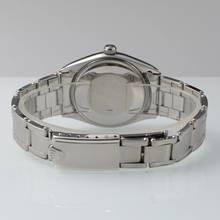 Thumbnail von Rolex Air King 5500 Honeycomb Explorer ivory dial very rare 1966’s