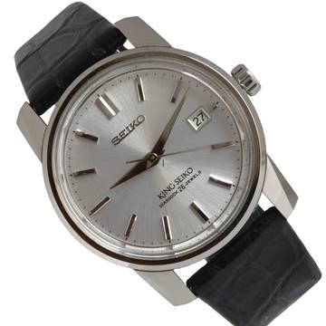  Seiko King SJE083J1 140TH Anniversary Full Set 2021’s  