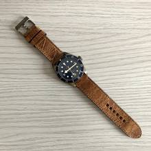 Thumbnail von Tudor Black Bay Bronze Heritage Black Bay Bronze Bucherer Edition Full Set Like NEW 2017’s </h1>