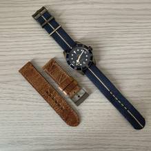 Thumbnail von Tudor Black Bay Bronze Heritage Black Bay Bronze Bucherer Edition Full Set Like NEW 2017’s </h1>