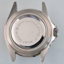 Thumbnail von Tudor Submariner Date 79090 black tritium dial 1992’s </h1>