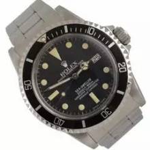 Thumbnail von Rolex Sea-Dweller 1665 MK4 great white dial 1981’s </h1>