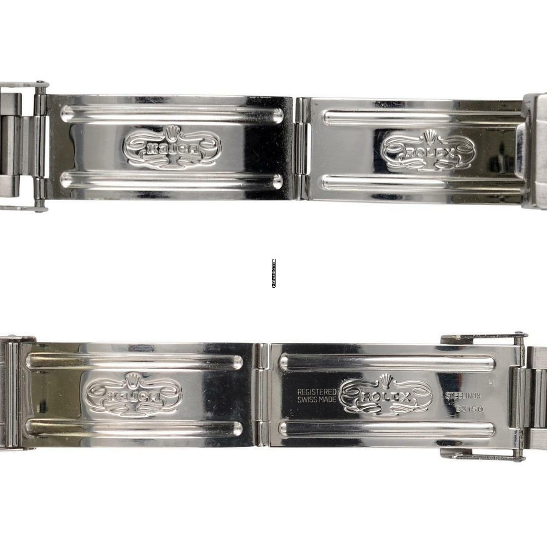 Thumbnail von Rolex Sea-Dweller 1665 MK4 great white dial 1981’s </h1>