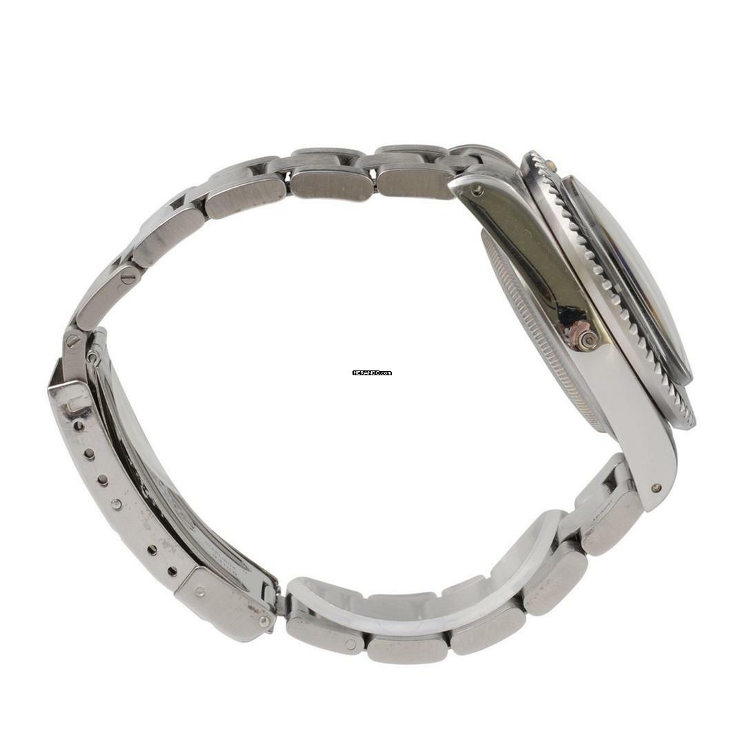 Thumbnail von Rolex Sea-Dweller 1665 MK4 great white dial 1981’s </h1>