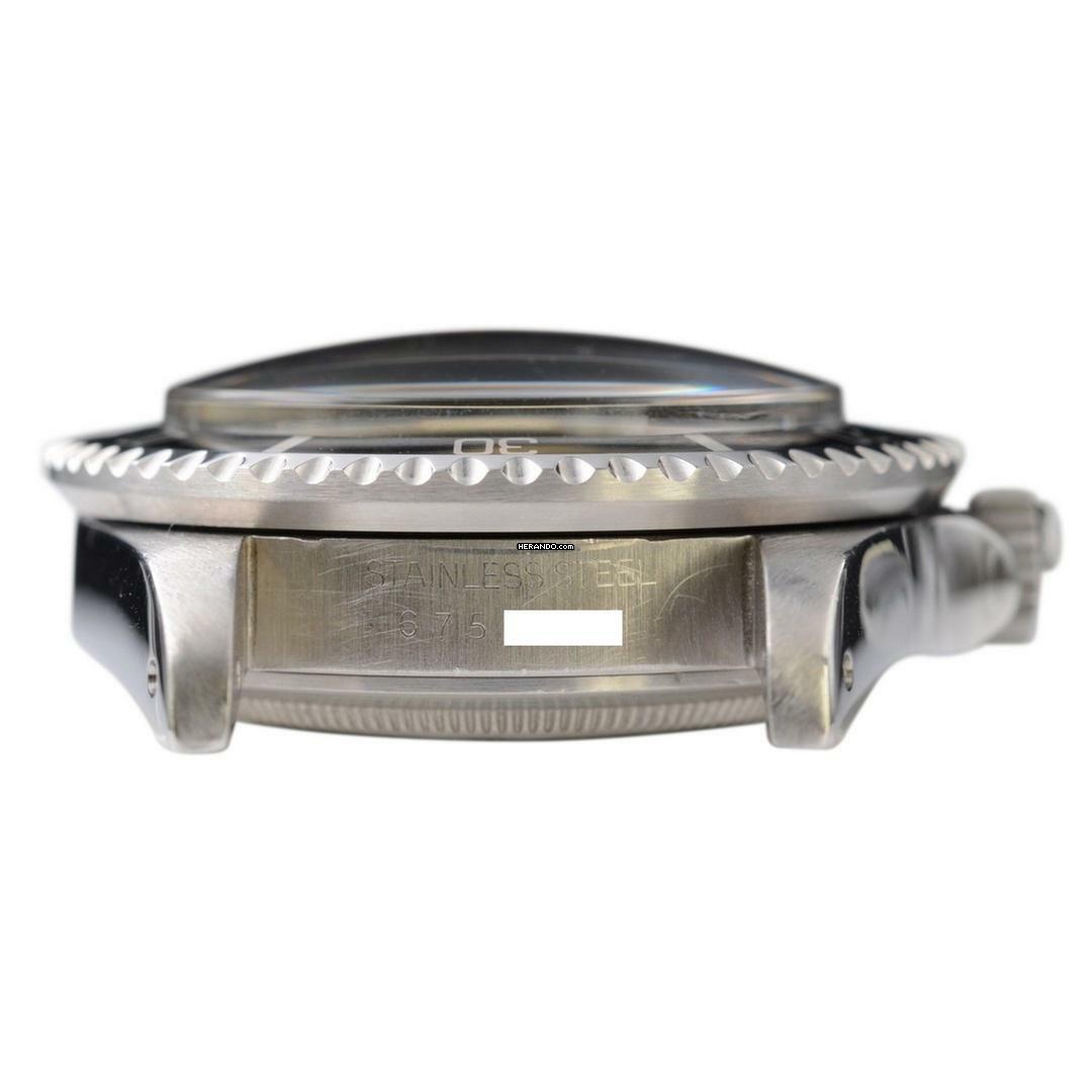 Thumbnail von Rolex Sea-Dweller 1665 MK4 great white dial 1981’s </h1>