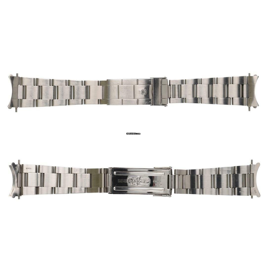 Thumbnail von Rolex Sea-Dweller 1665 MK4 great white dial 1981’s </h1>