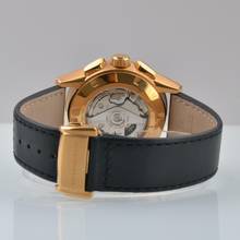 Thumbnail von Hamilton Jazzmaster Performer H36626710 chronograph Full Set Like NEW