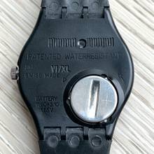 Thumbnail von Swatch Oigol Oro of Mimmo Paladino Special Art Limited Edition XL exemplary NEW Full Set </h1>