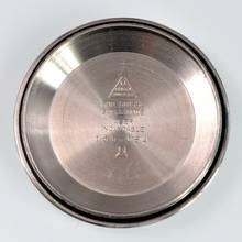 Thumbnail von Omega Genève Admiralty Anchor blue navy dial 1968’s </h1>