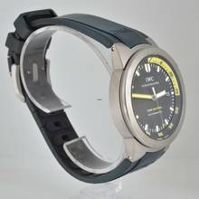 Thumbnail von IWC Aquatimer Automatic 2000 2.000MT IW3538 Titanium Full Set 2008’s </h1>