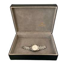 Thumbnail von Rolex Date 6916 Ladies 26MM Silver dial 1972’s </h1>