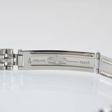 Thumbnail von Rolex Date 6916 Ladies 26MM Silver dial 1972’s </h1>
