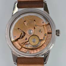 Thumbnail von Tudor Prince 1431 Rotor Self-winding Small Rose automatic 1970’s </h1>