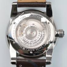 Thumbnail von Montblanc Timewalker Date 113877 42MM Automatic 2021’s