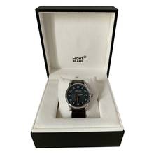 Thumbnail von Montblanc Timewalker Date 113877 42MM Automatic 2021’s