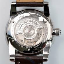 Thumbnail von Montblanc Timewalker Date 113877 42MM Automatic 2021’s