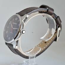 Thumbnail von Montblanc Timewalker Date 113877 42MM Automatic 2021’s