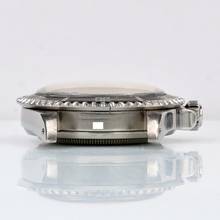 Thumbnail von Rolex Submariner (No Date) 5513 by Chile Air Force Full Set 1968’s