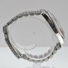 Thumbnail von Rolex GMT-Master 1675 black glossy dial gilt graphics 1966’s </h1>