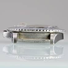 Thumbnail von Rolex GMT-Master 1675 black glossy dial gilt graphics 1966’s </h1>