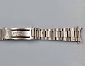 Thumbnail von Rolex GMT-Master 16750 never polished Full Set TOP Condition 1986's </h1>