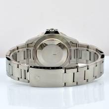 Thumbnail von Rolex GMT-Master 16750 never polished Full Set TOP Condition 1986's </h1>