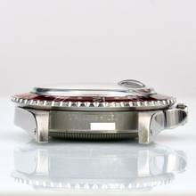 Thumbnail von Rolex GMT-Master 16750 never polished Full Set TOP Condition 1986's </h1>