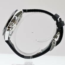 Thumbnail von Zenith Chronomaster Sport 03.3100.3600 black dial Full Set Like NEW 2022’s </h1>