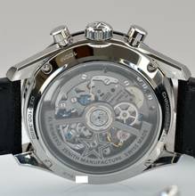 Thumbnail von Zenith Chronomaster Sport 03.3100.3600 black dial Full Set Like NEW 2022’s </h1>